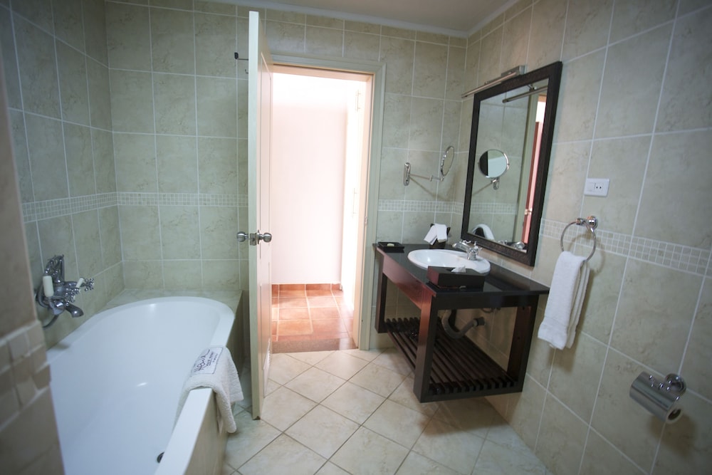 Haile Resort Hawassa 48/50