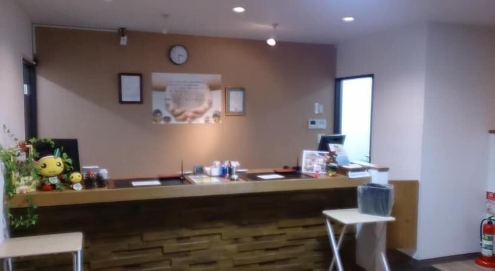 Hotel Select Inn Saitama Moroyama 6/51
