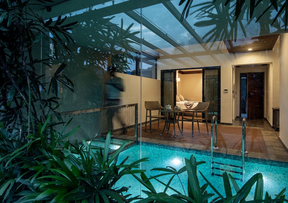 Niraamaya Retreats Samroha, Atthirappilly 36/62