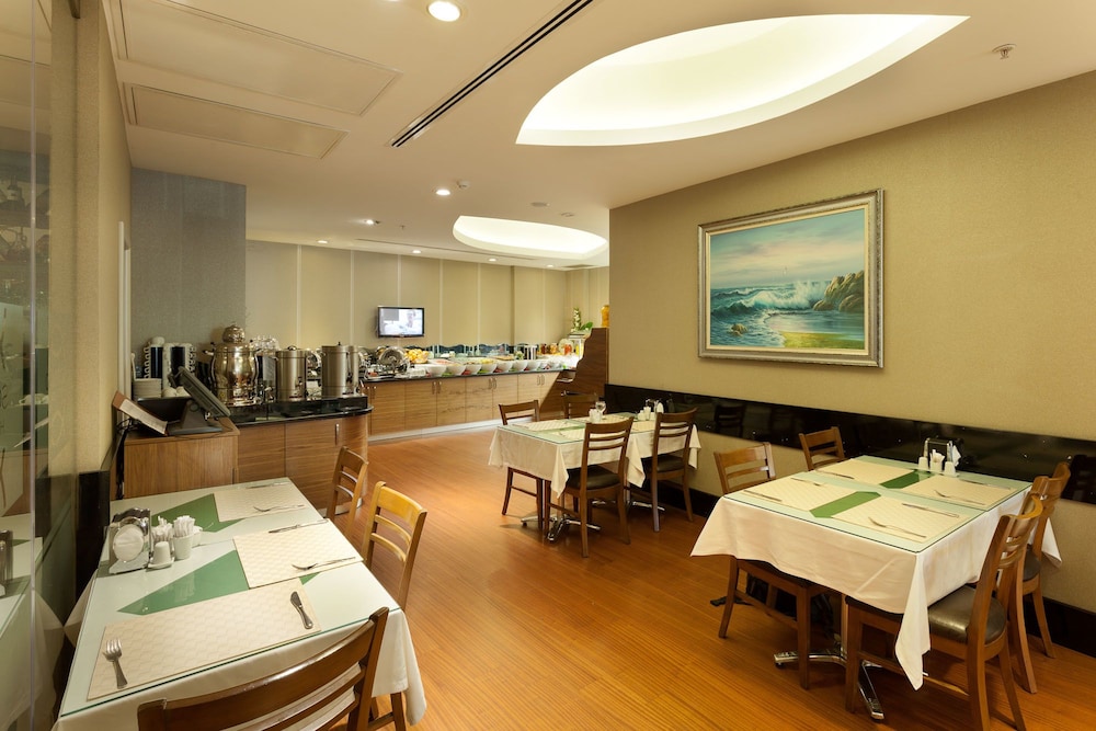 Sorriso Hotel 42/50