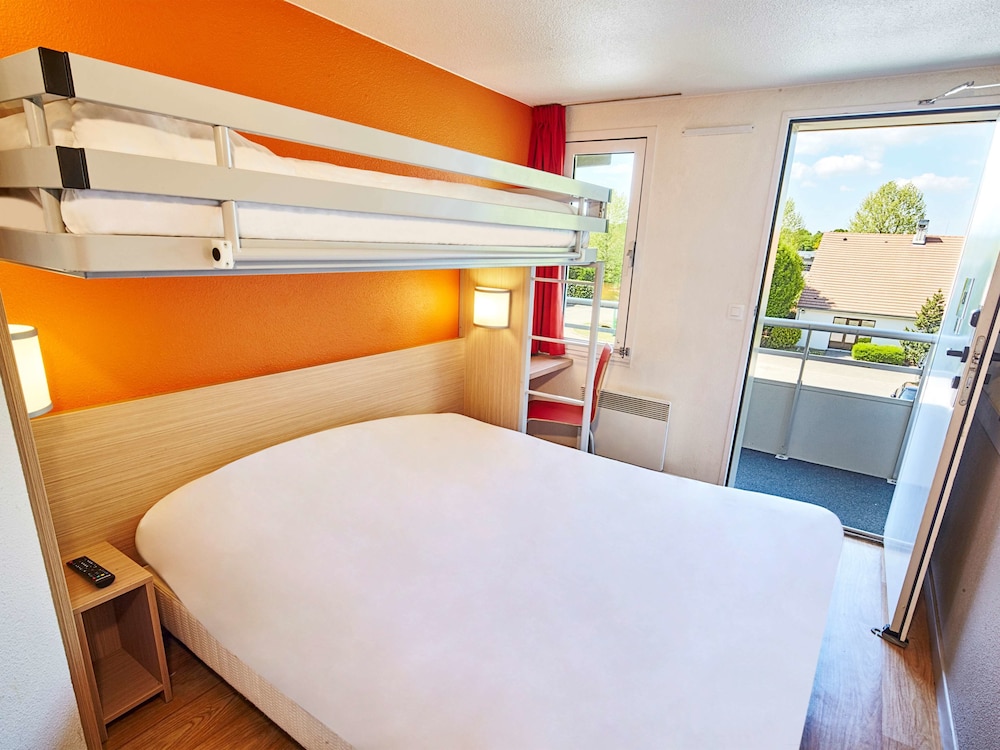 Hotel Premiere Classe Melun Senart Vert Saint Denis 12/35