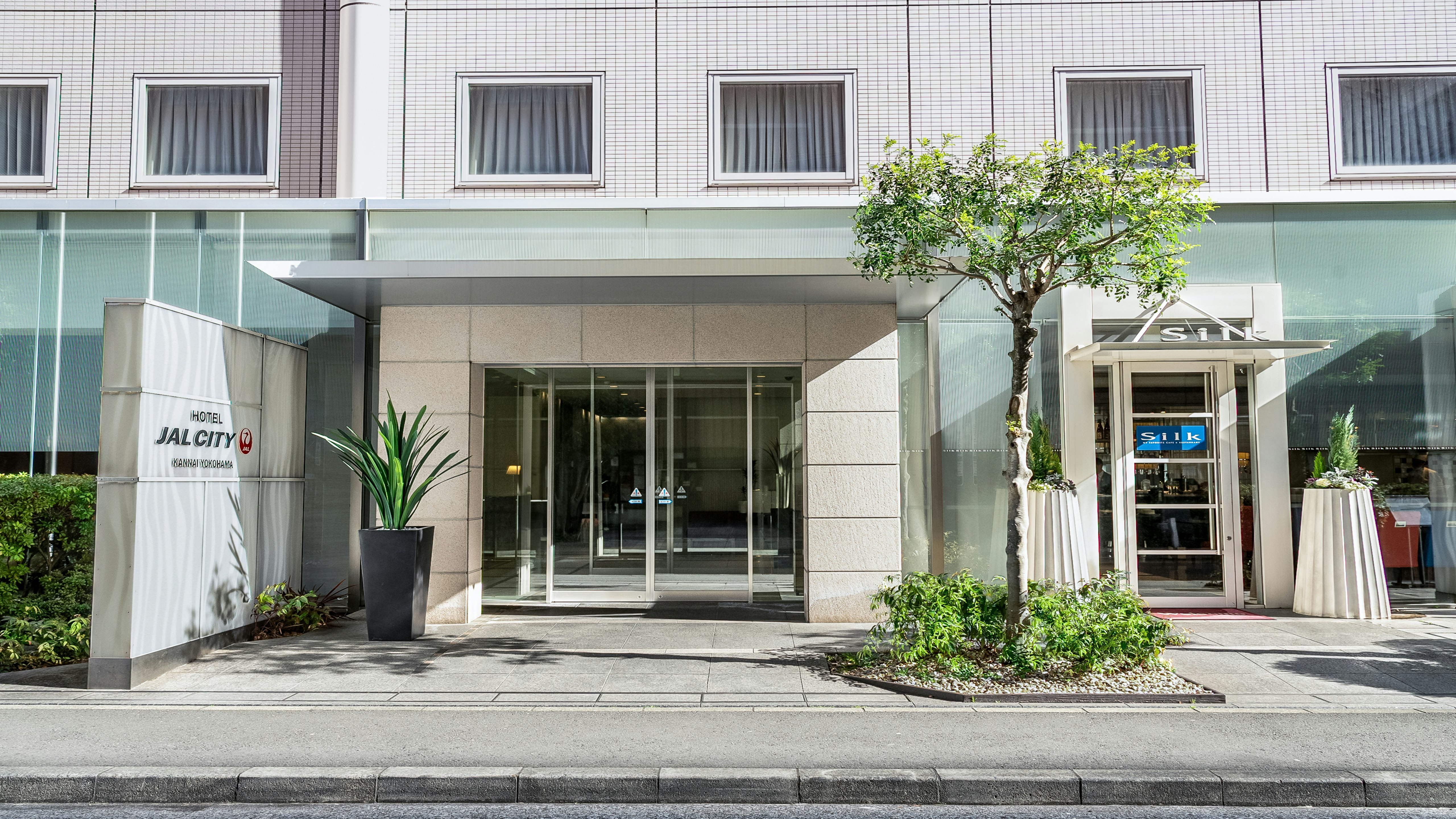 Hotel Jal City Kannai Yokohama 7/60