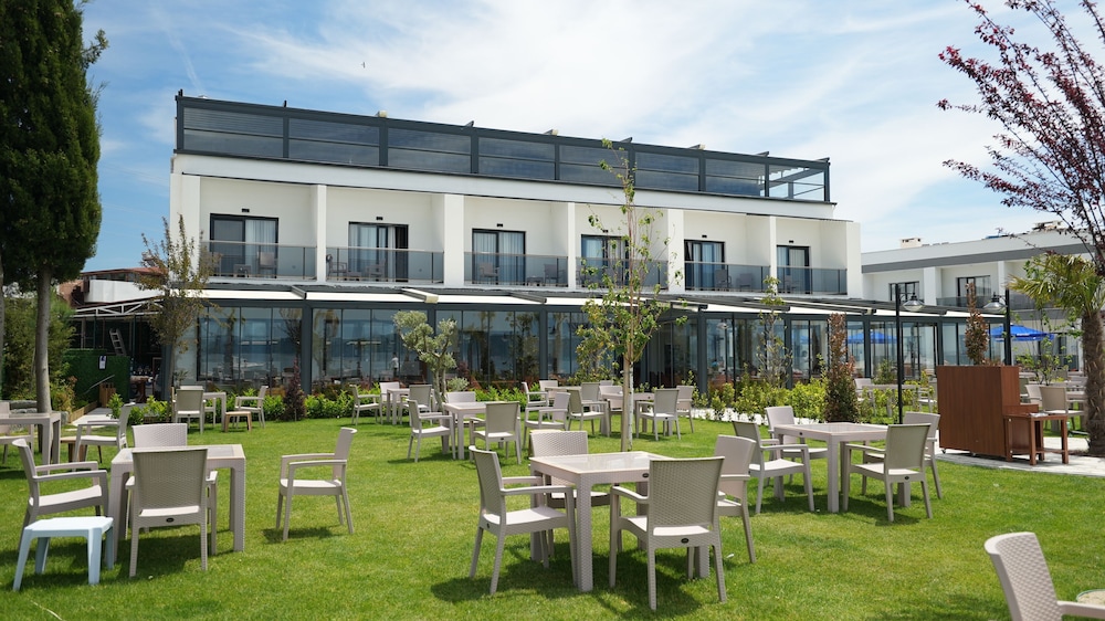 Sunsan Hotel 44/47