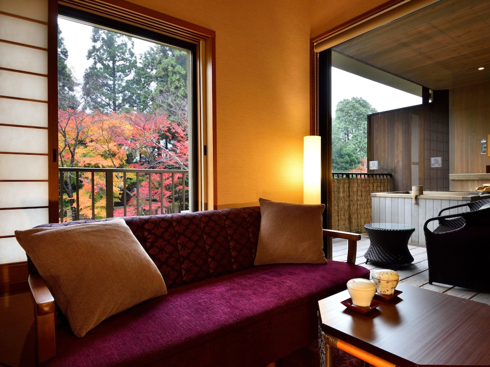 Yunohana Resort Suisen 30/50