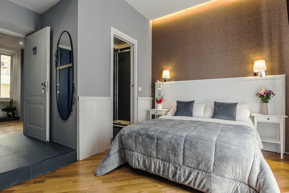 Bed And Best 20/50
