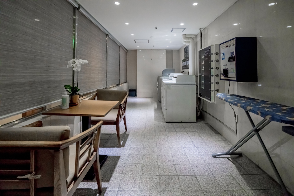 Oriens Hotel Residences 48/58