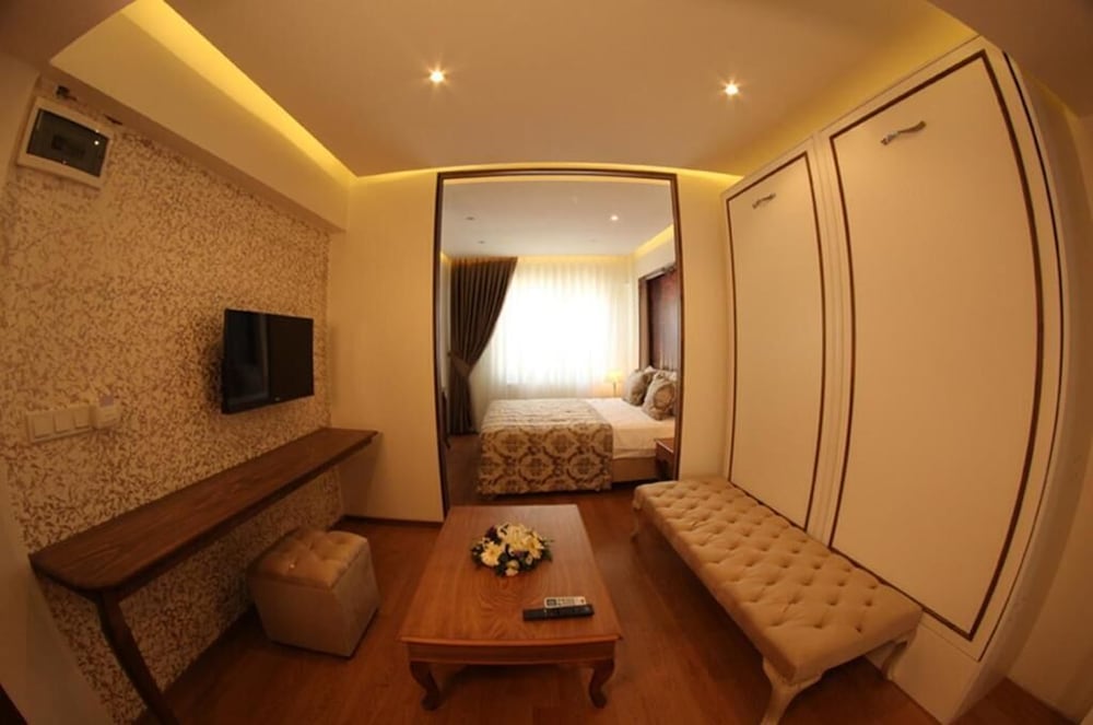 Elite Marmara Bosphorus Suites 23/28