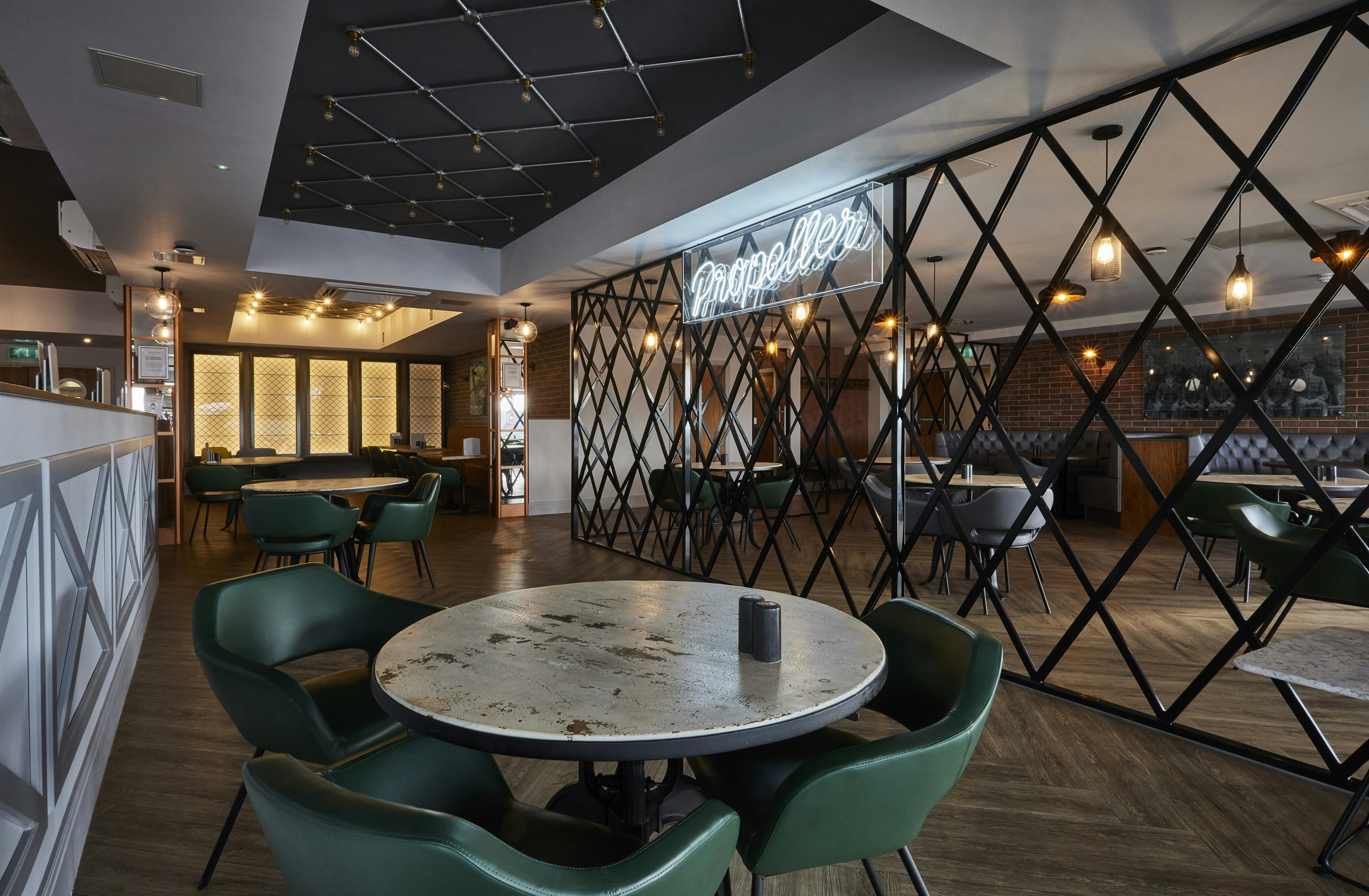 Hampton By Hilton Humberside Airport 27/38