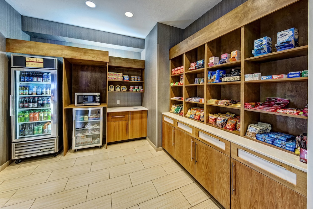 SpringHill Suites by Marriott Oklahoma City Moore 25/32