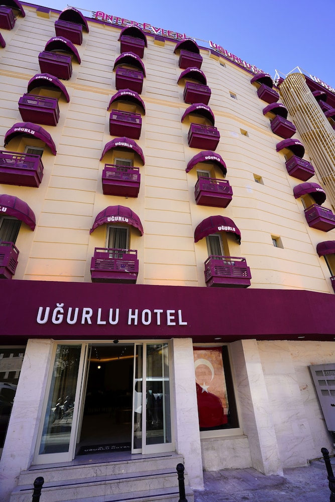 UGURLU HOTEL 2/54