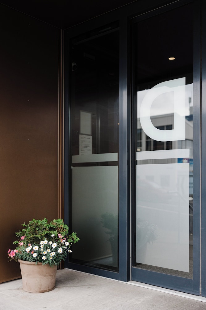 Hotel Oddsson 41/42