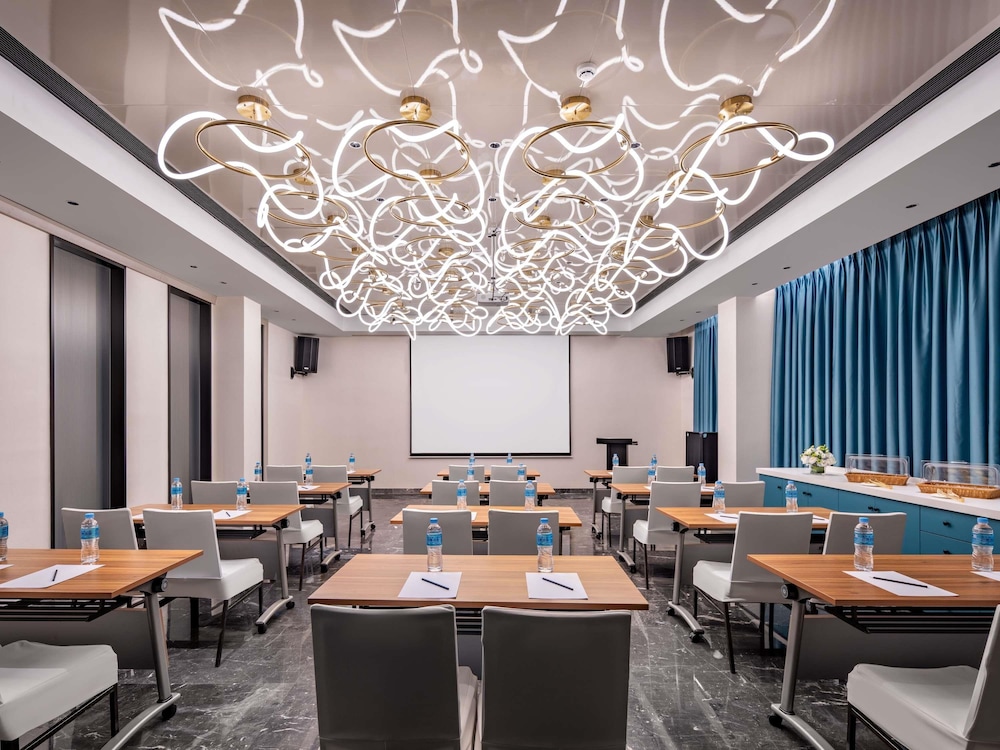 Novotel Nantong Center 37/50