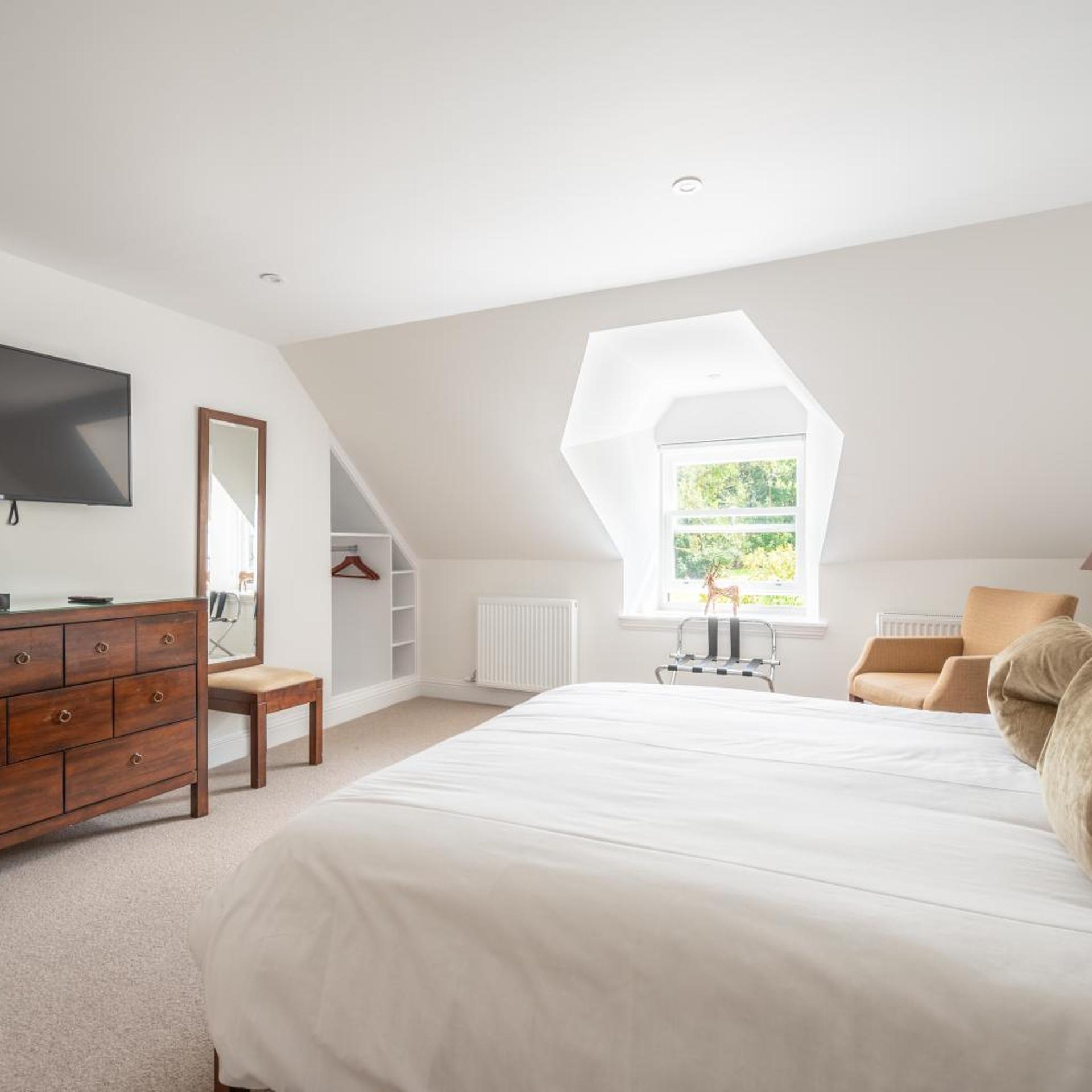 Ardeonaig Hotel 12/50