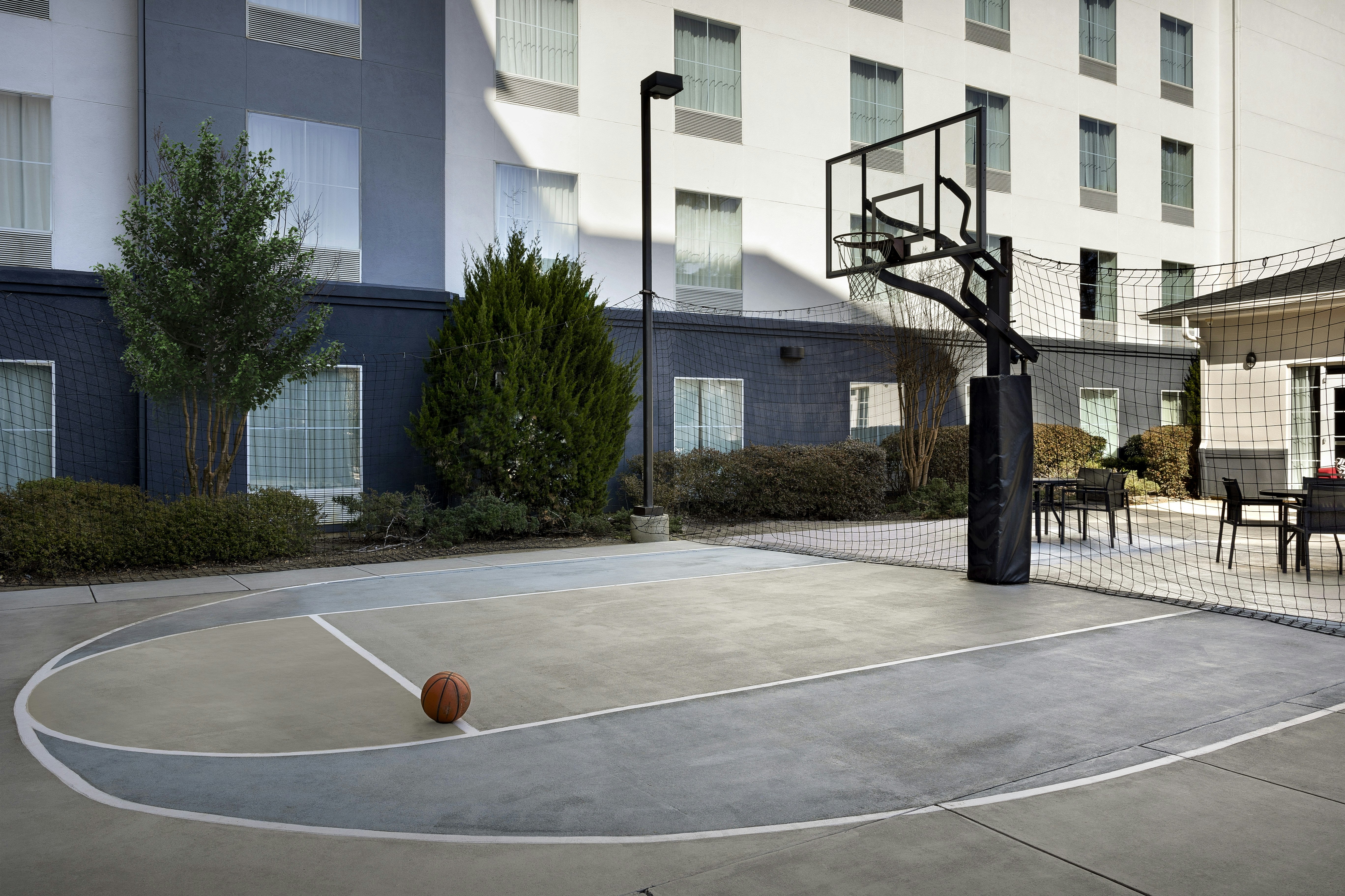 Homewood Suites By Hilton Hoover Sw-Riverchase- Galleria 32/38