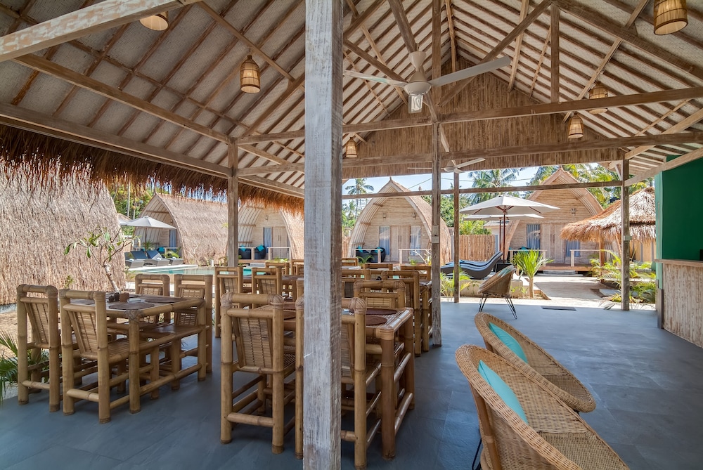 Gili Meno Escape - Adults Only 39/50