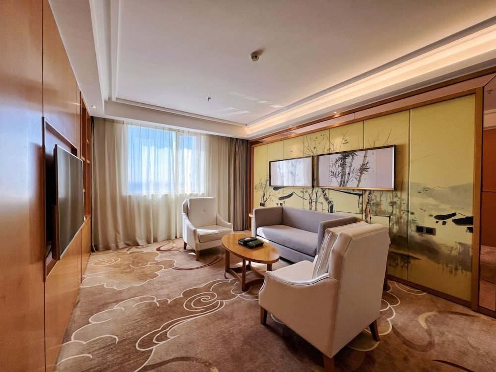 Menshine Gloria Plaza Hotel Shantou 20/50