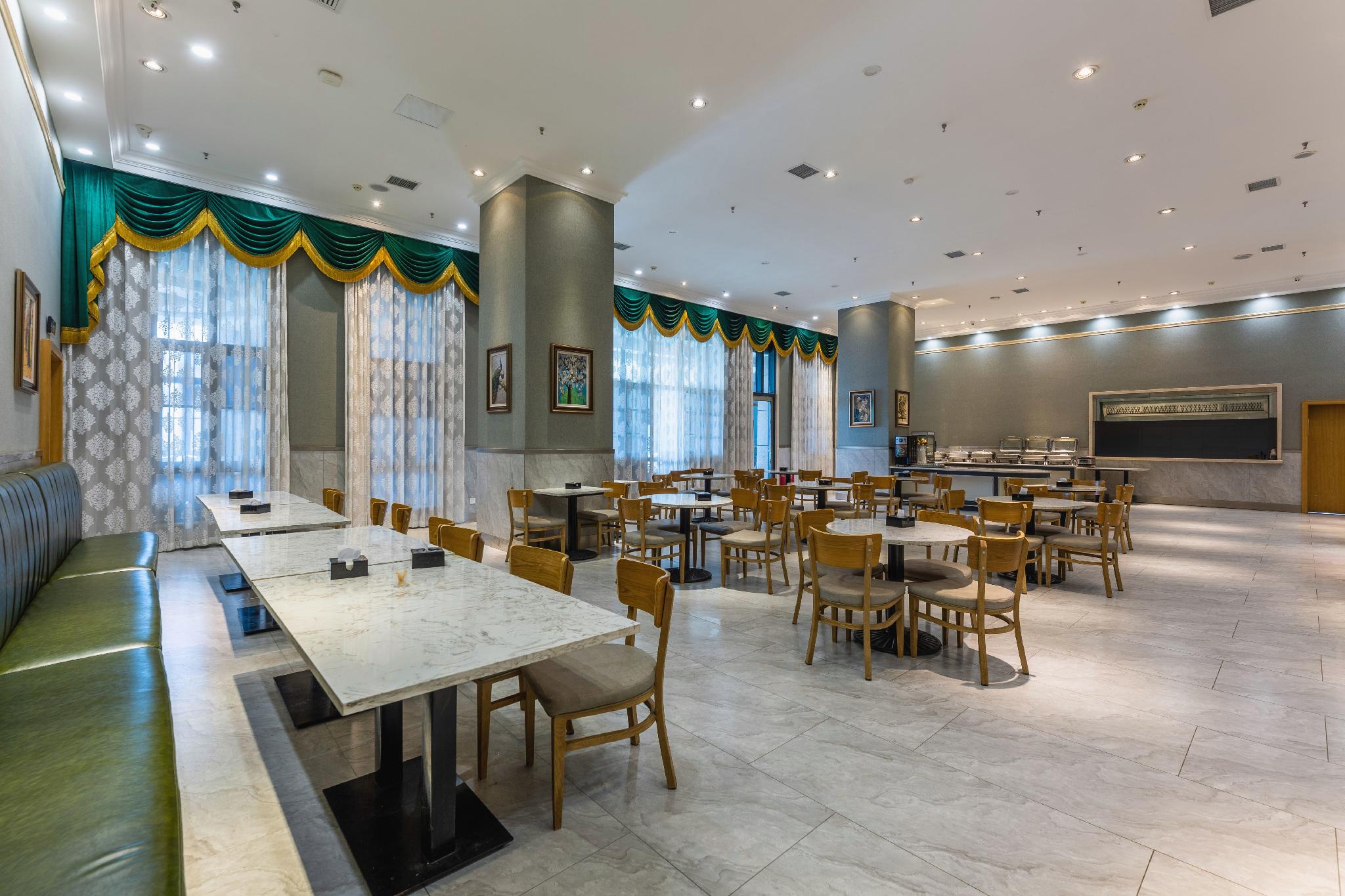Vienna International Hotel (Wuhan Wangjiawan Renxinhui) 31/36
