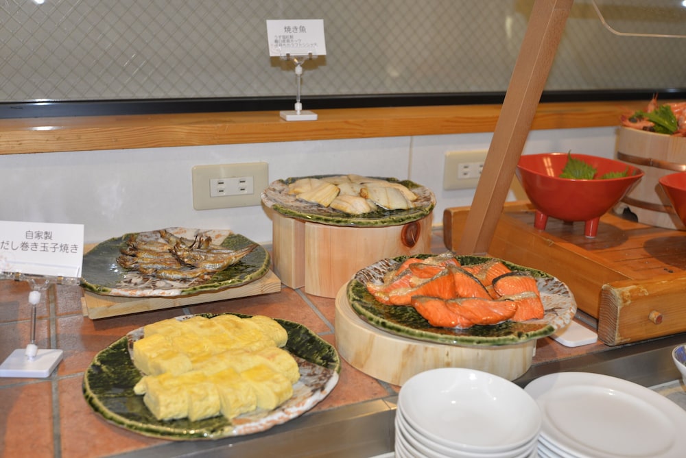 APA Hotel Muroran (ex. Hotel Sunroute Muroran) 17/50