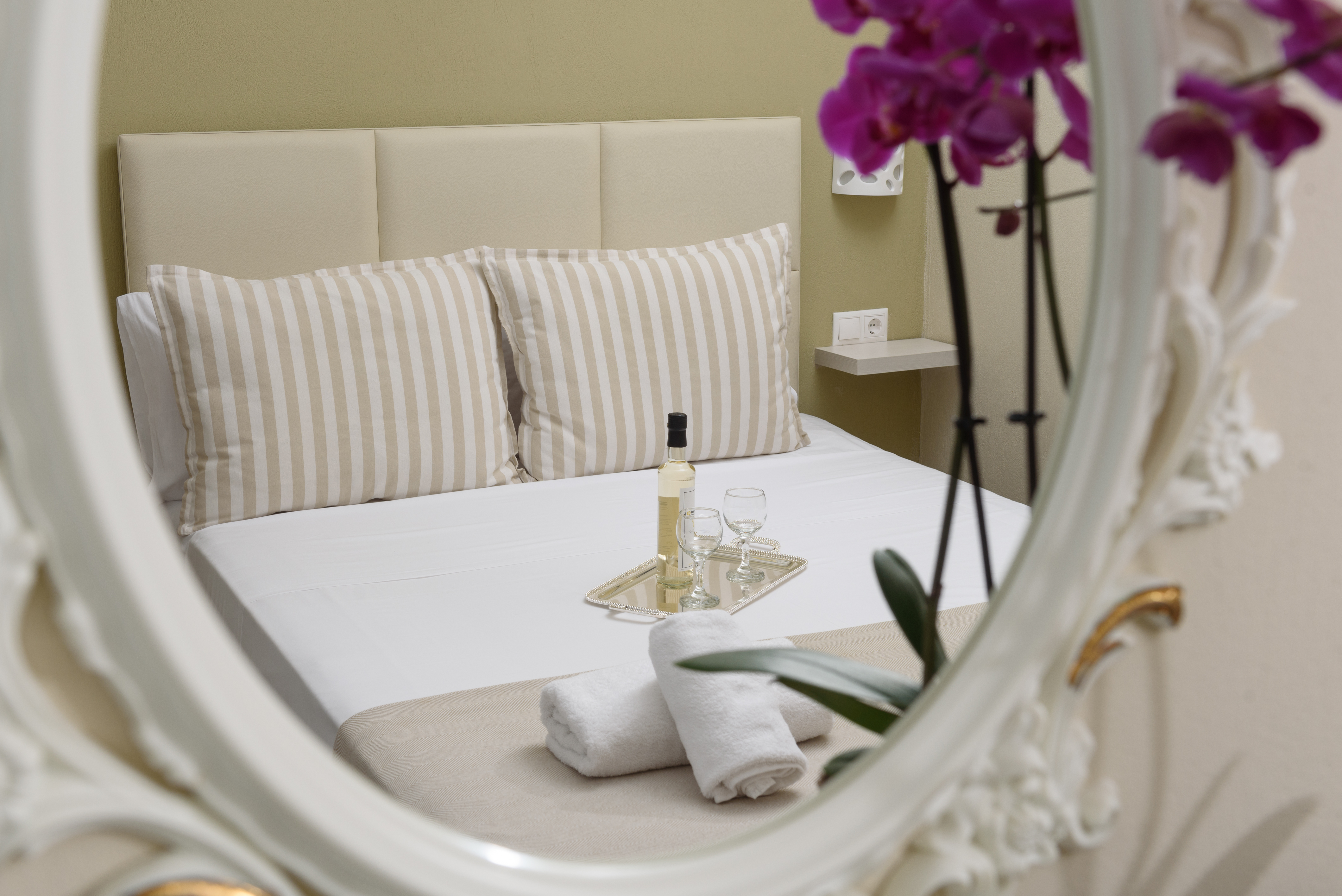 Ammos Beach Seaside Luxury Suites 37/64