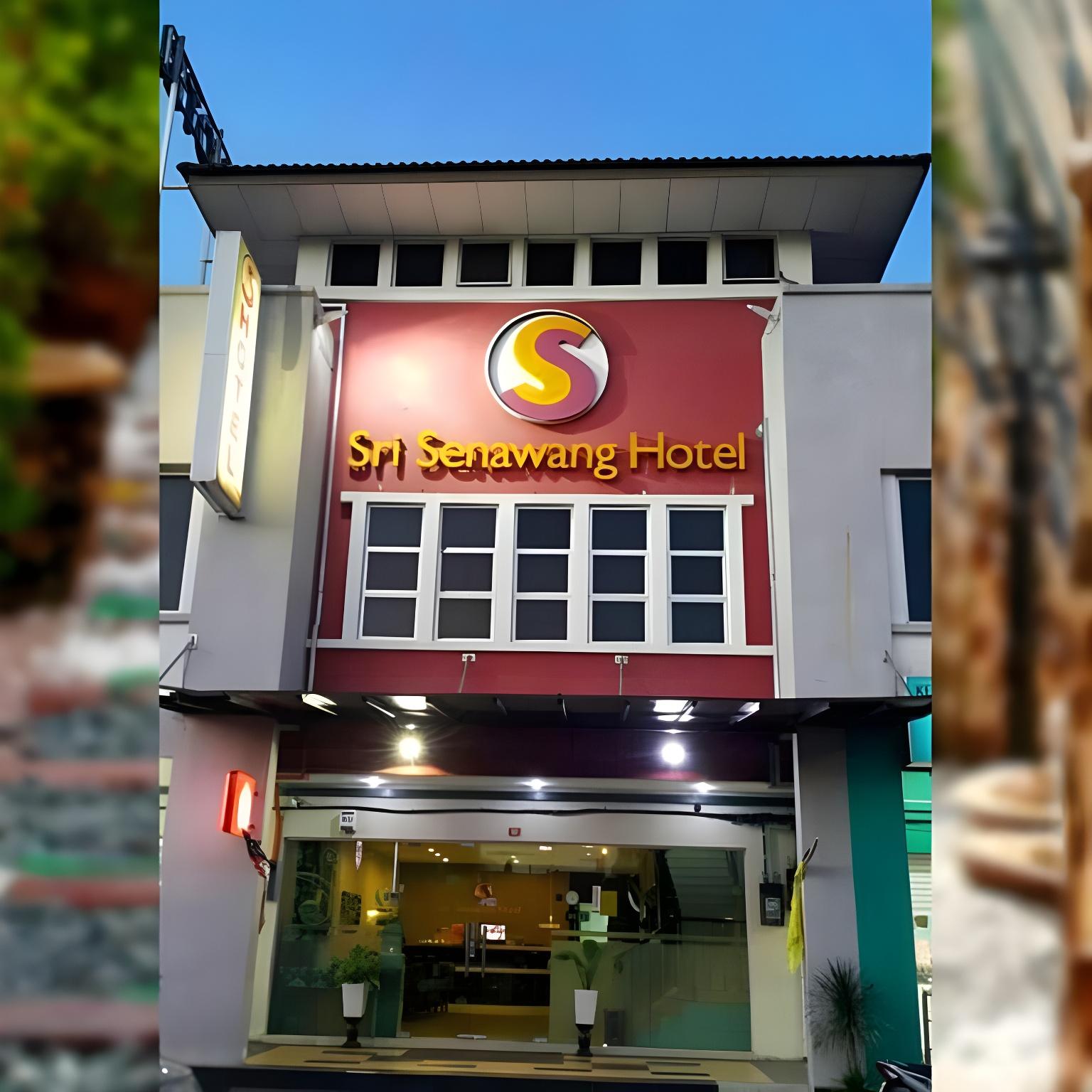Hotel Ideal Senawang 2/33