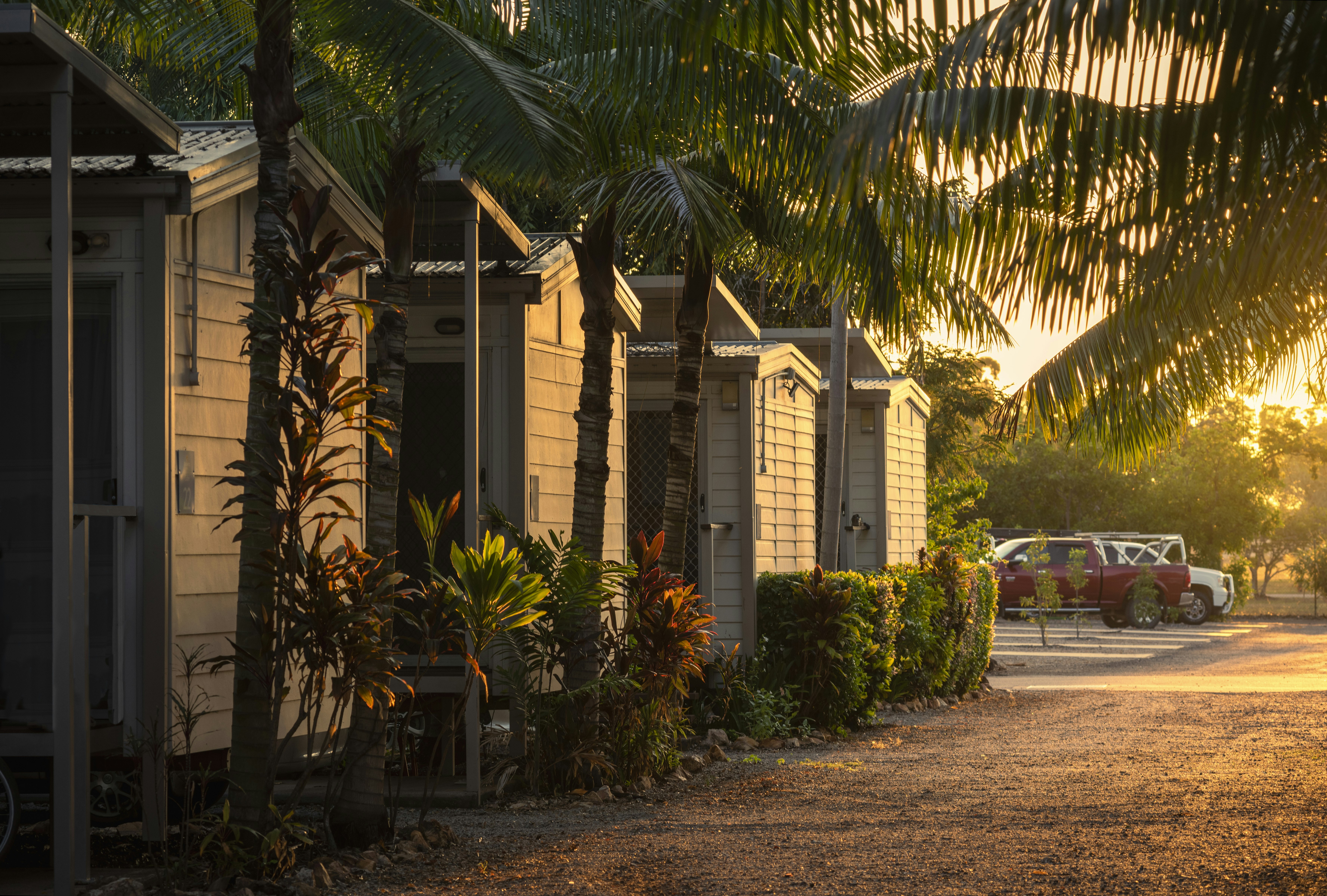 Discovery Parks – Darwin 39/42