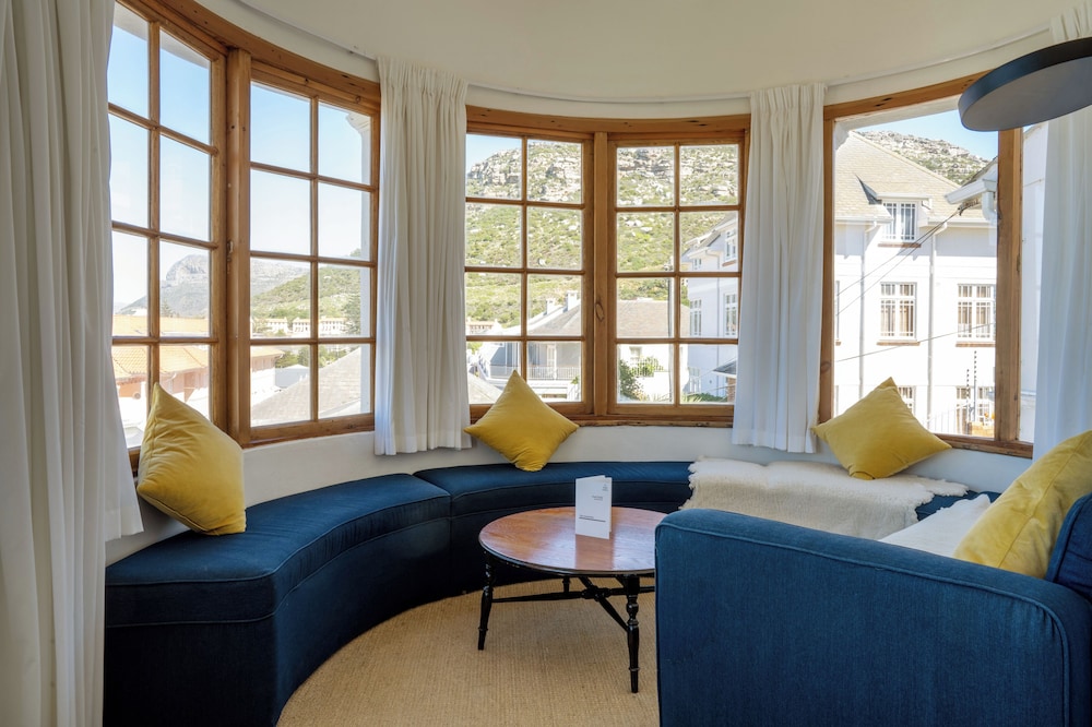 Chartfield Guesthouse 28/50