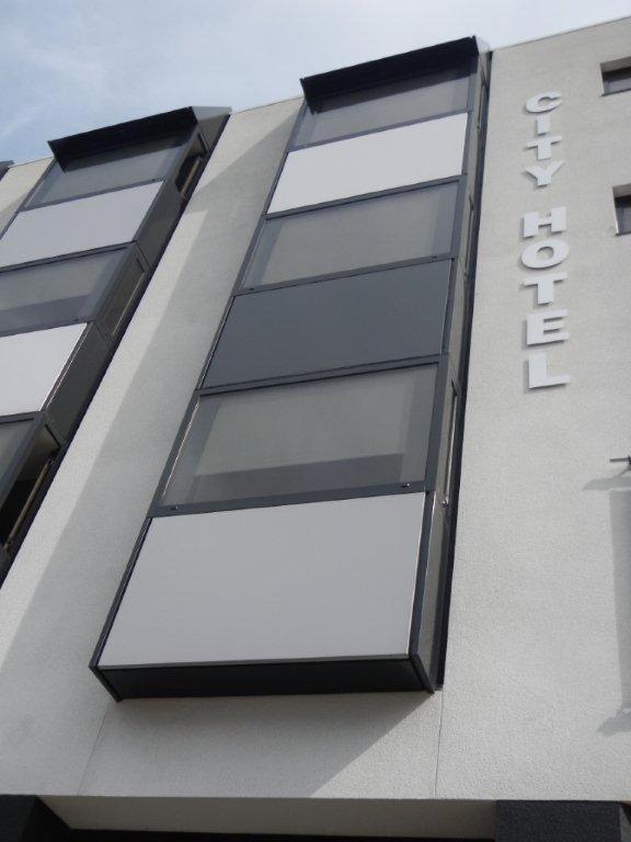 City Hotel Tilburg 14/26