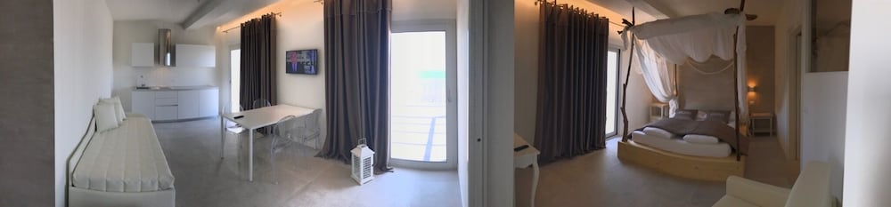 Albergo Stellamare 写真2