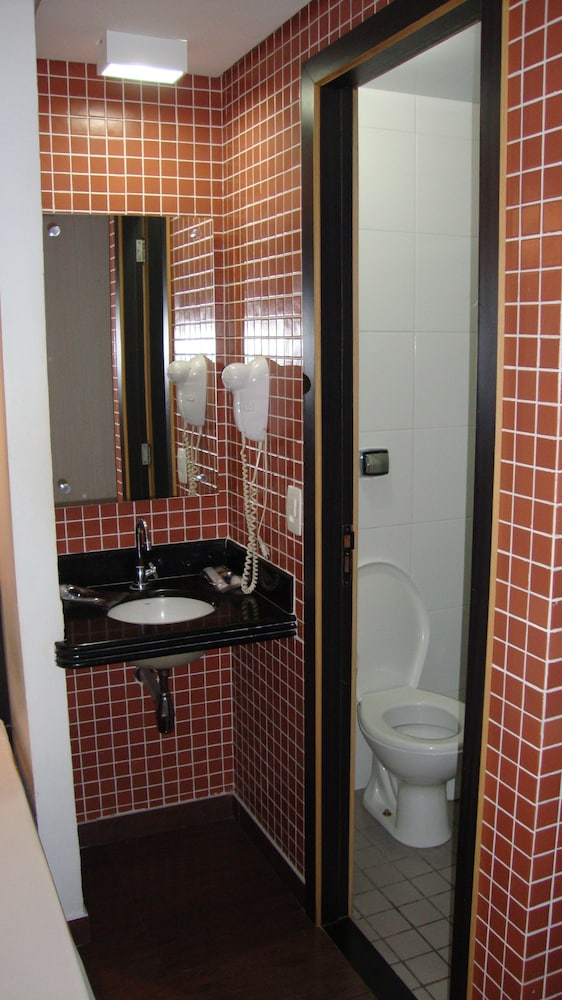 Hotel Calandre 94/97
