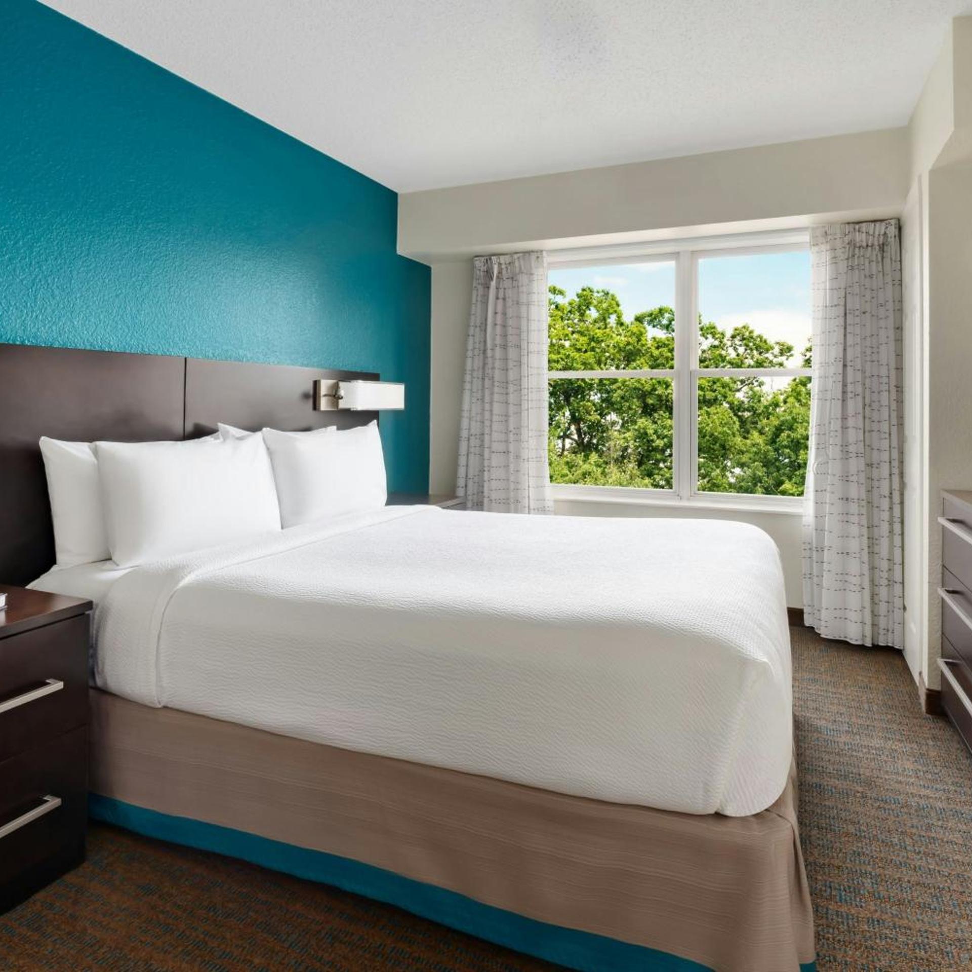 Room at Residence Inn By Marriott O Apos Hare, ROSEMONT - IL