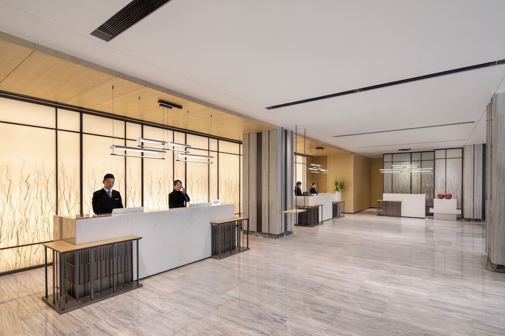Courtyard By Marriott Nanchang 2/26