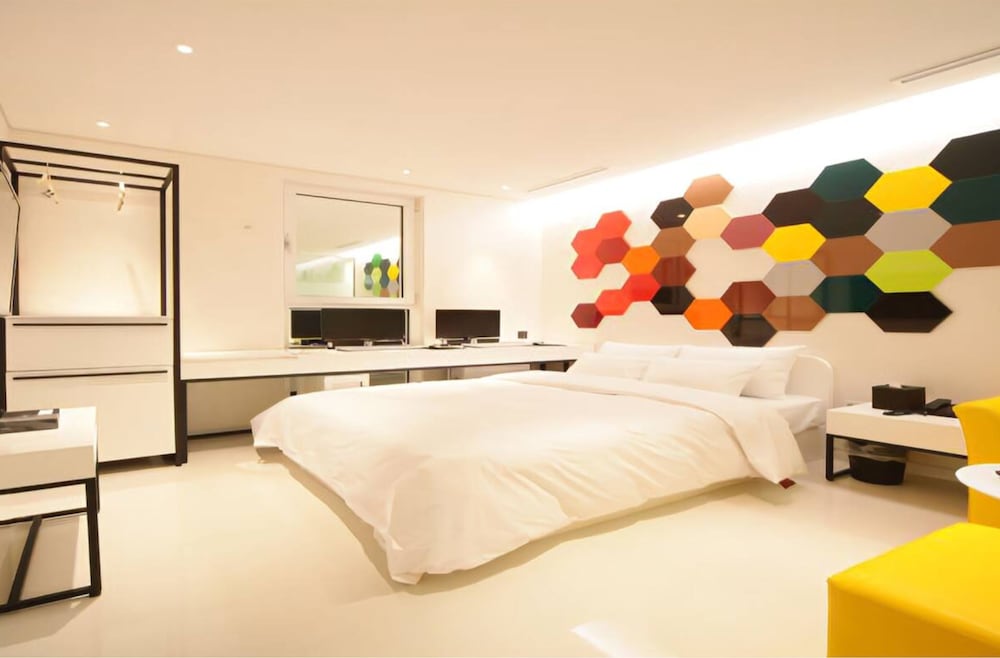 Hotel Star The Masterpiece Suite 3/28