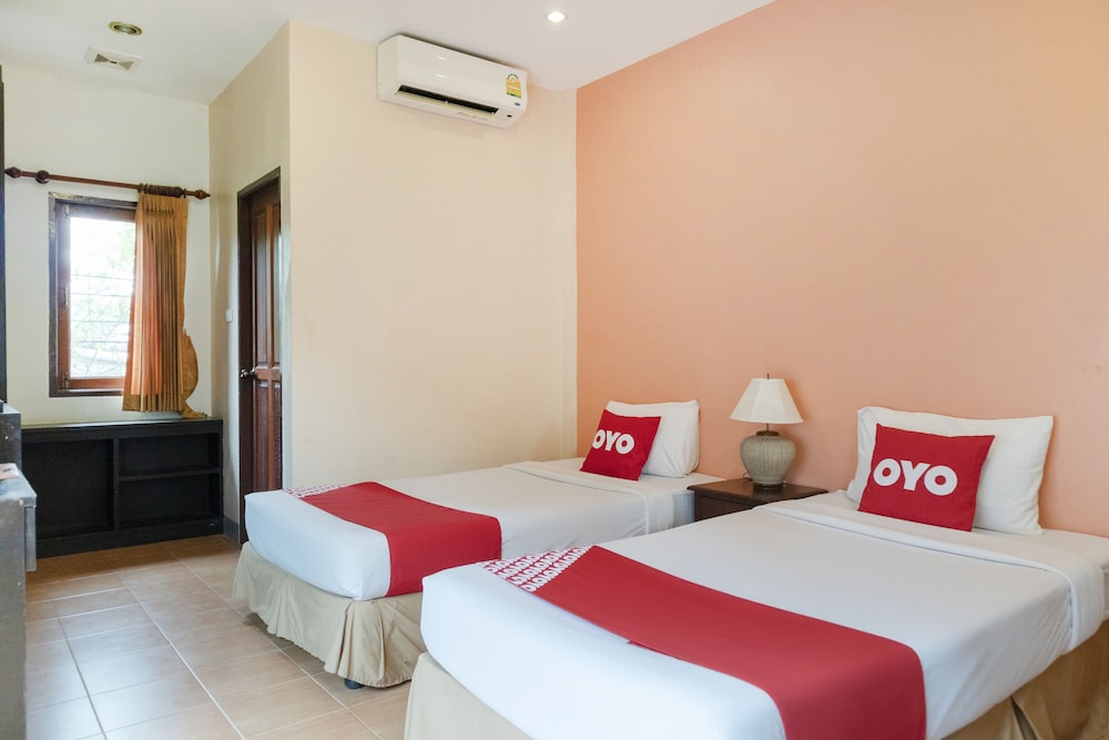 Oyo 1046 Noppharat Resort 7/54