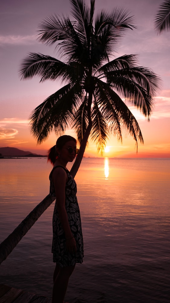 Tango Luxe Beach Villa Samui 70/73
