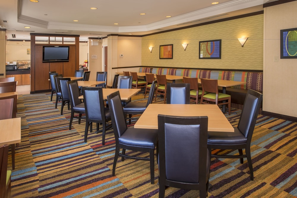 Fairfield Inn & Suites Dulles Airport Chantilly 21/31