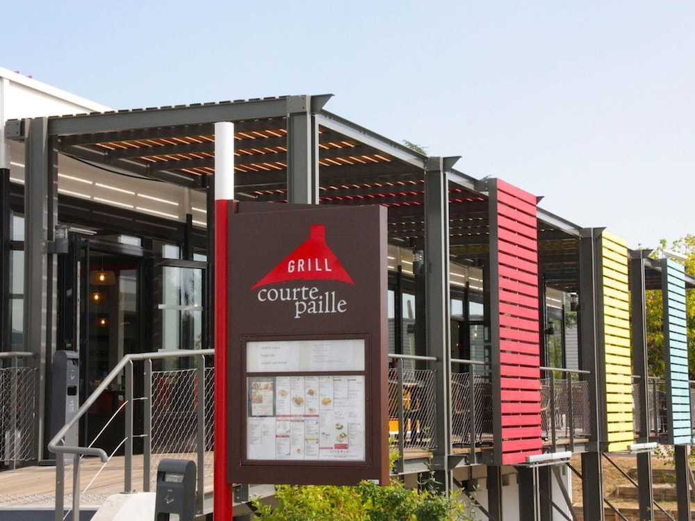 Ibis Styles Lyon Sud Vienne 3/48