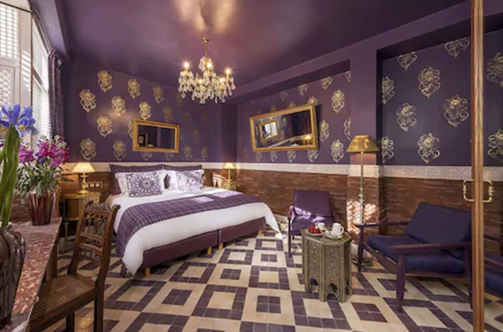 RIAD KARMELA PRINCESSE 28/62