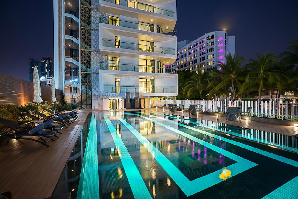 Mera Mare Pattaya in PATTAYA