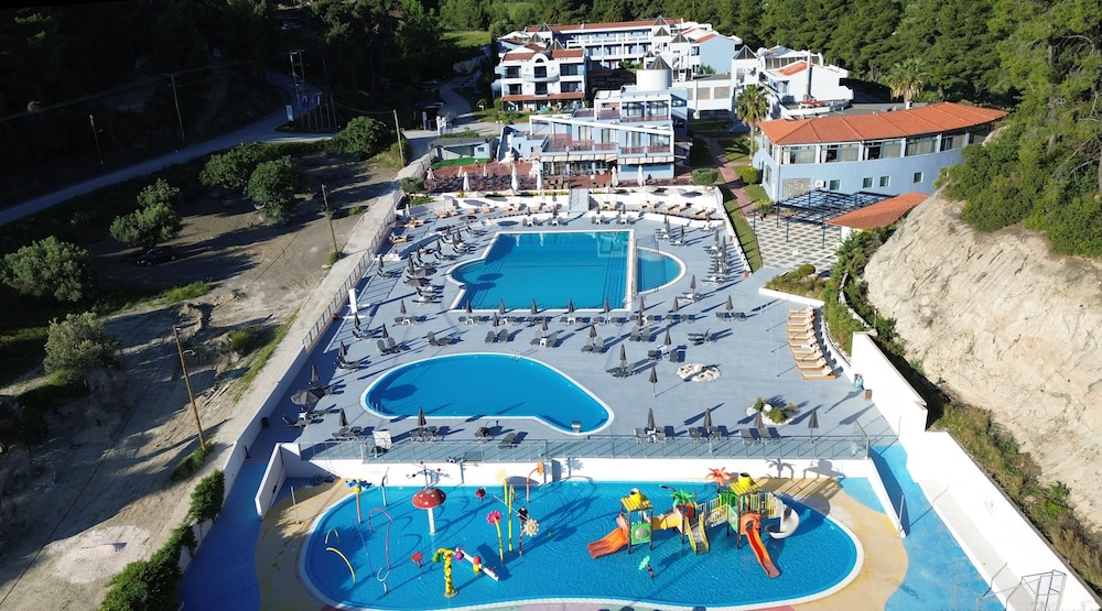 Atrium Hotel Halkidiki 6/58