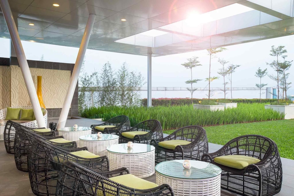 Novotel Tangerang 34/50