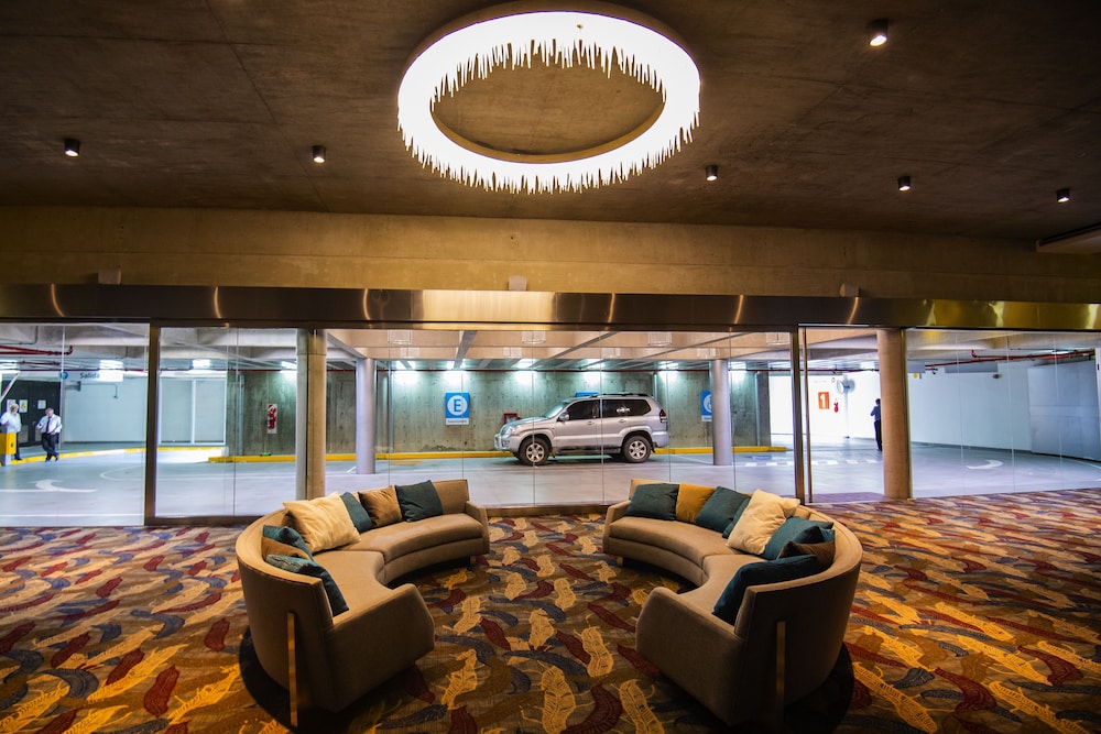 Hotel Grand Brizo La Plata 66/77