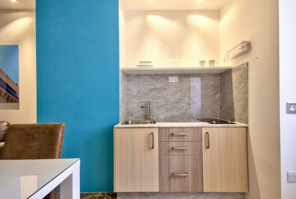 Barrakka Suites 3/50