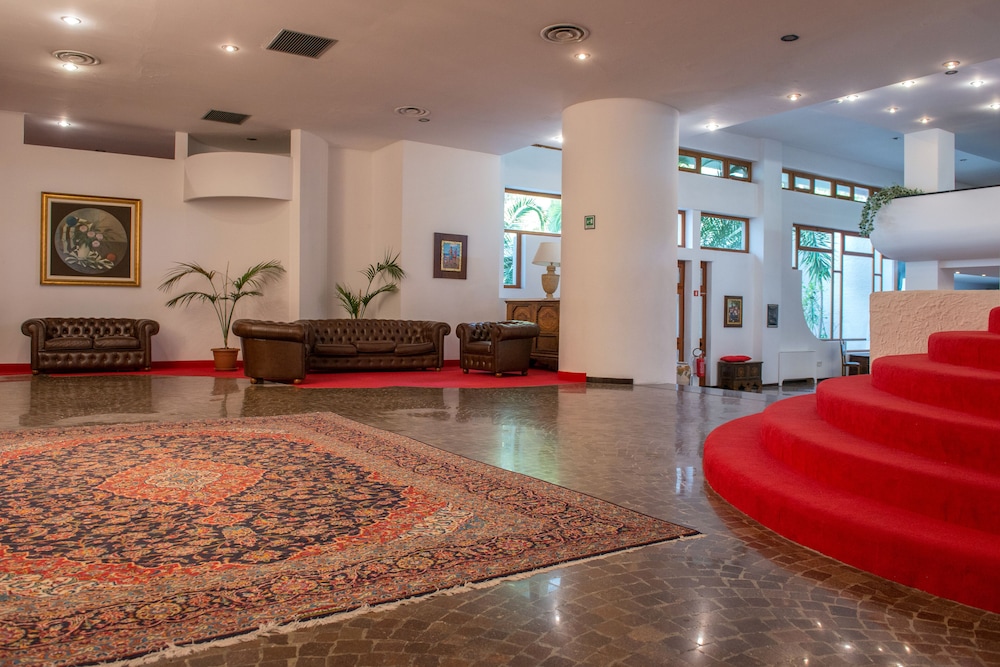 PIZZOMUNNO VIESTE PALACE HOTEL 12/77