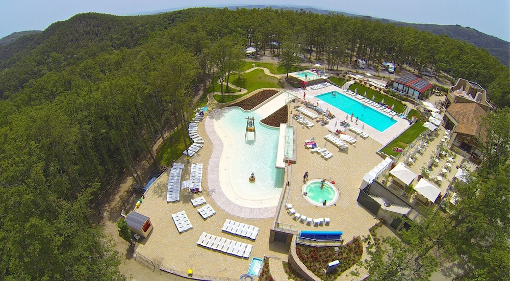 Glamping Village Orlando in Chianti 1/50