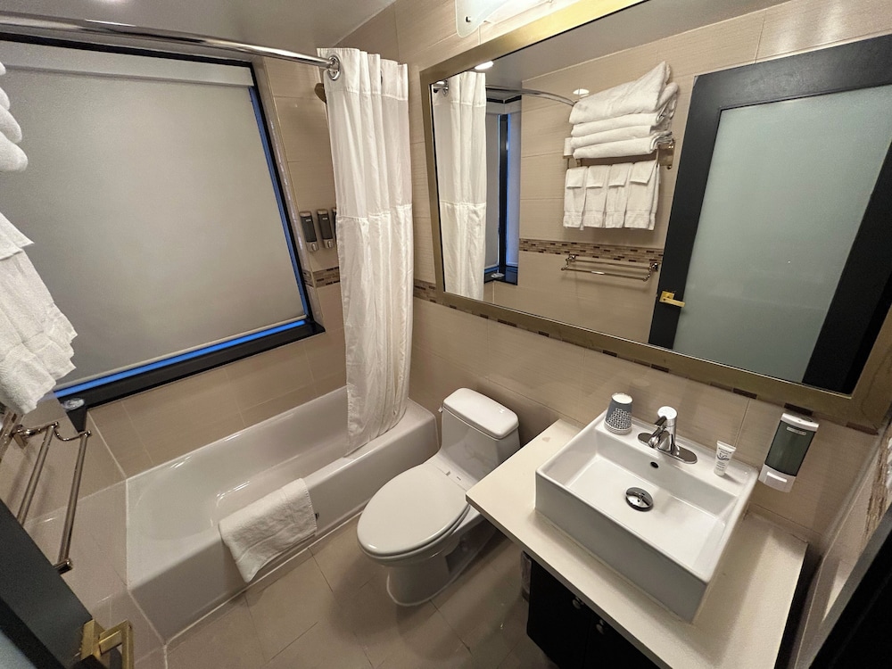 Hotel Richland LES 41/50