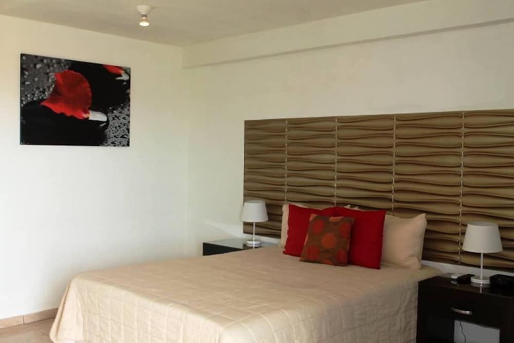 Hotel Boutique Valverde Cumbres De La Escalon 18/47