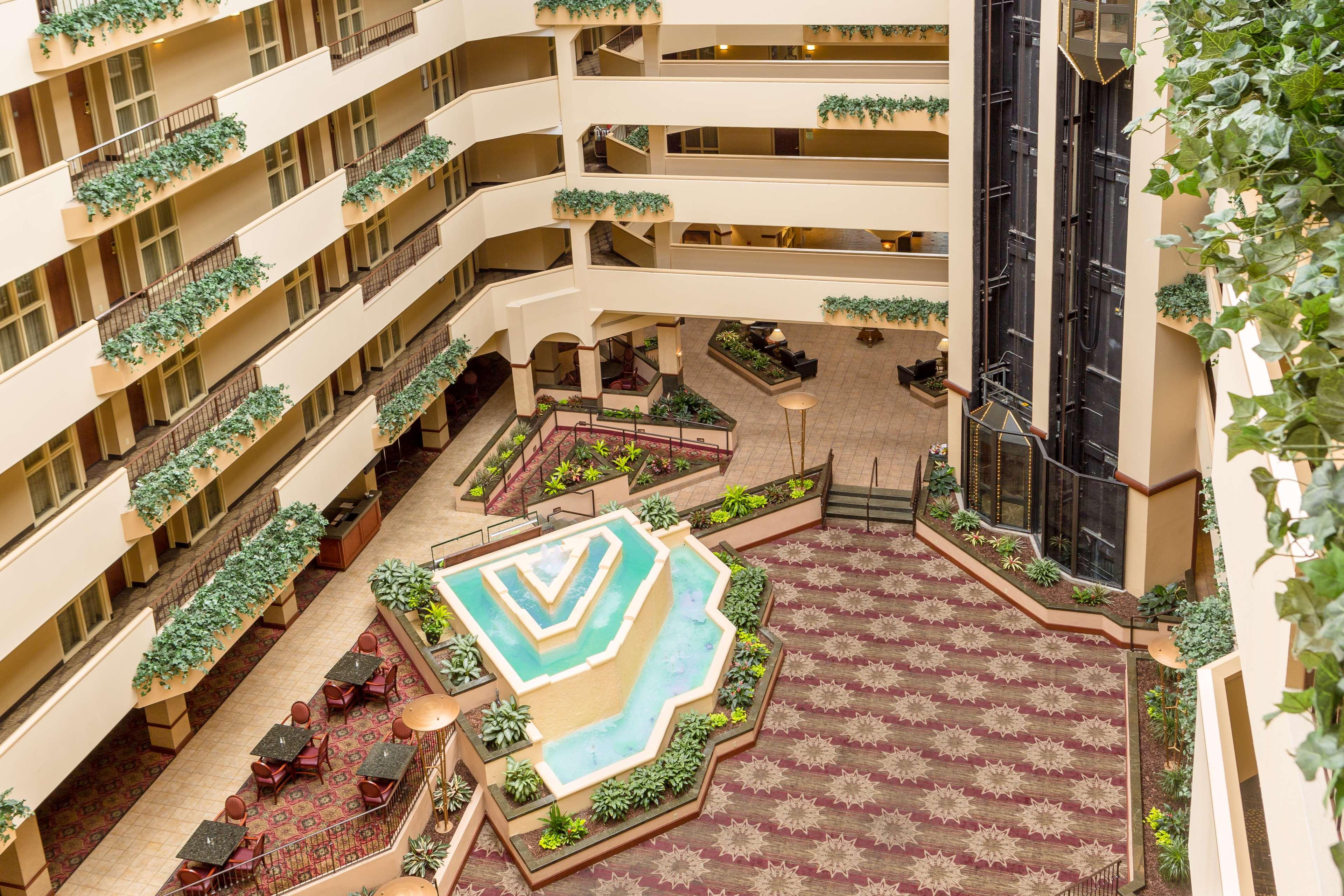Embassy Suites by Hilton Columbia Greystone in COLUMBIA - SC