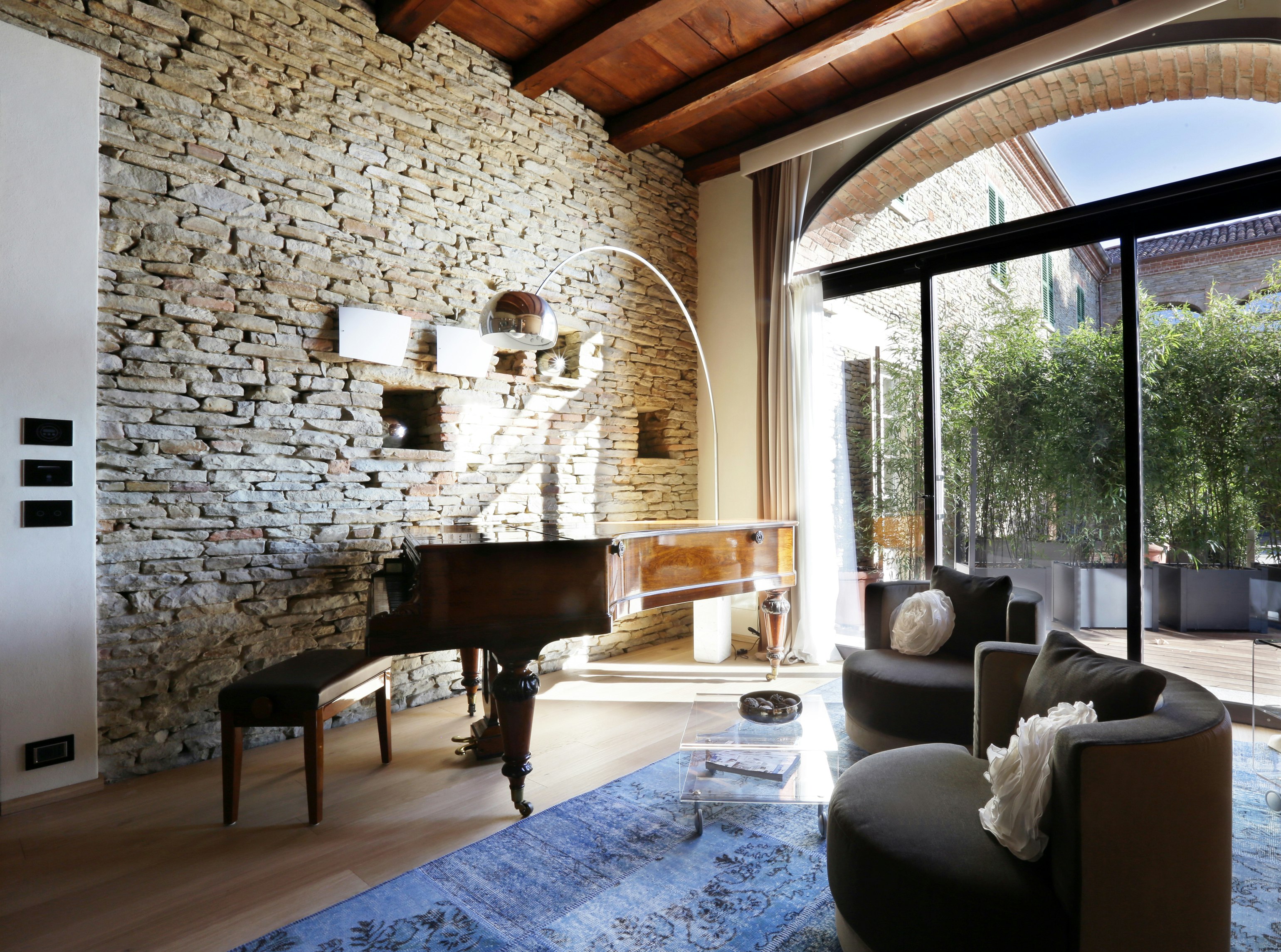 Relais San Maurizio 57/83