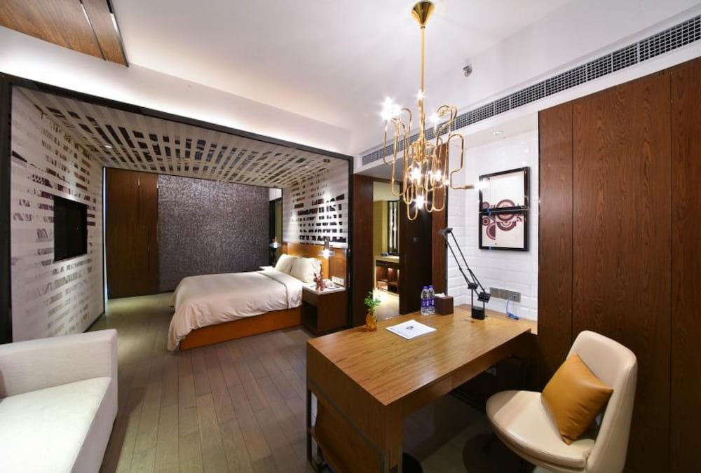 Minimax Hotel Shanghai Songjiang 8/51