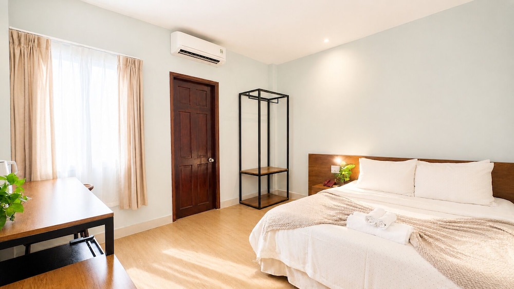 B&B Chill Home 2 - Formerly Phan Anh Hotel 14/40